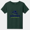 Toddler Short Sleeve Tee Thumbnail