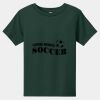 Toddler Short Sleeve Tee Thumbnail