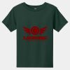 Toddler Short Sleeve Tee Thumbnail
