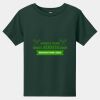 Toddler Short Sleeve Tee Thumbnail