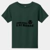 Toddler Short Sleeve Tee Thumbnail