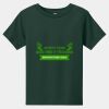 Toddler Short Sleeve Tee Thumbnail