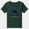 Toddler Short Sleeve Tee Thumbnail