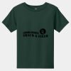 Toddler Short Sleeve Tee Thumbnail