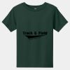 Toddler Short Sleeve Tee Thumbnail