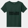 Toddler Short Sleeve Tee Thumbnail