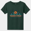 Toddler Short Sleeve Tee Thumbnail