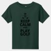 Toddler Short Sleeve Tee Thumbnail