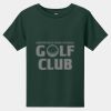 Toddler Short Sleeve Tee Thumbnail