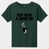 Toddler Short Sleeve Tee Thumbnail