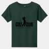 Toddler Short Sleeve Tee Thumbnail