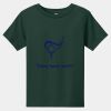 Toddler Short Sleeve Tee Thumbnail