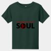 Toddler Short Sleeve Tee Thumbnail