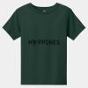 Toddler Short Sleeve Tee Thumbnail