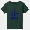Toddler Short Sleeve Tee Thumbnail