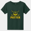 Toddler Short Sleeve Tee Thumbnail