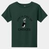 Toddler Short Sleeve Tee Thumbnail
