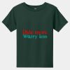 Toddler Short Sleeve Tee Thumbnail