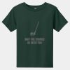Toddler Short Sleeve Tee Thumbnail
