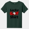 Toddler Short Sleeve Tee Thumbnail