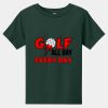 Toddler Short Sleeve Tee Thumbnail