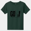 Toddler Short Sleeve Tee Thumbnail