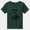 Toddler Short Sleeve Tee Thumbnail