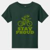 Toddler Short Sleeve Tee Thumbnail