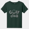 Toddler Short Sleeve Tee Thumbnail