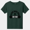 Toddler Short Sleeve Tee Thumbnail