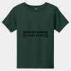 Toddler Short Sleeve Tee Thumbnail