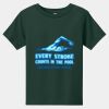 Toddler Short Sleeve Tee Thumbnail