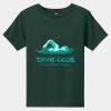 Toddler Short Sleeve Tee Thumbnail