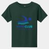 Toddler Short Sleeve Tee Thumbnail