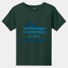 Toddler Short Sleeve Tee Thumbnail