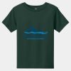 Toddler Short Sleeve Tee Thumbnail