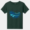 Toddler Short Sleeve Tee Thumbnail