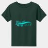 Toddler Short Sleeve Tee Thumbnail