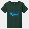 Toddler Short Sleeve Tee Thumbnail