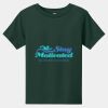 Toddler Short Sleeve Tee Thumbnail