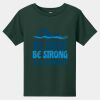 Toddler Short Sleeve Tee Thumbnail