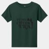 Toddler Short Sleeve Tee Thumbnail
