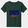 Toddler Short Sleeve Tee Thumbnail