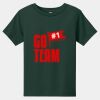 Toddler Short Sleeve Tee Thumbnail