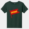 Toddler Short Sleeve Tee Thumbnail