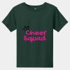 Toddler Short Sleeve Tee Thumbnail