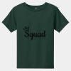 Toddler Short Sleeve Tee Thumbnail