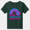 Toddler Short Sleeve Tee Thumbnail