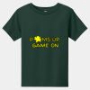 Toddler Short Sleeve Tee Thumbnail