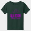 Toddler Short Sleeve Tee Thumbnail